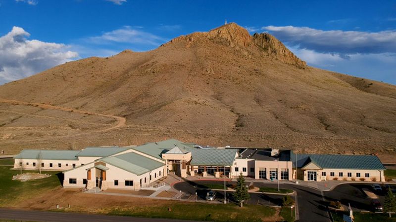 A National Top 20 Spot That Puts Big-City Hospitals On Notice A National Top 20 Spot That Puts Big-City Hospitals On Notice