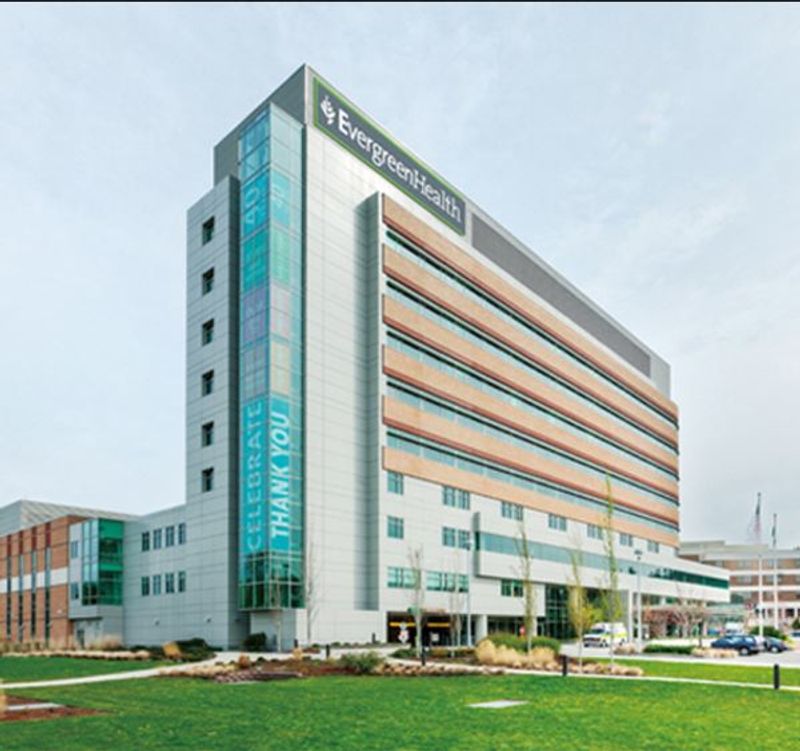 A National Top 50 Hospital