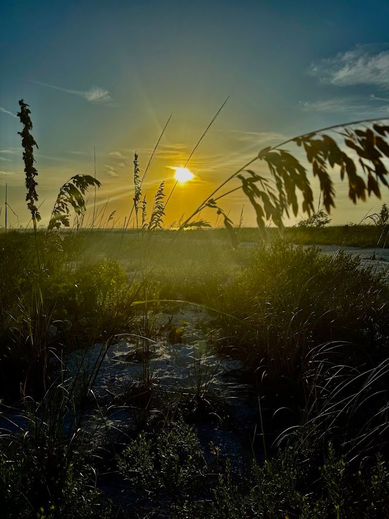 Sunsets That Deserve Their Own Instagram Account