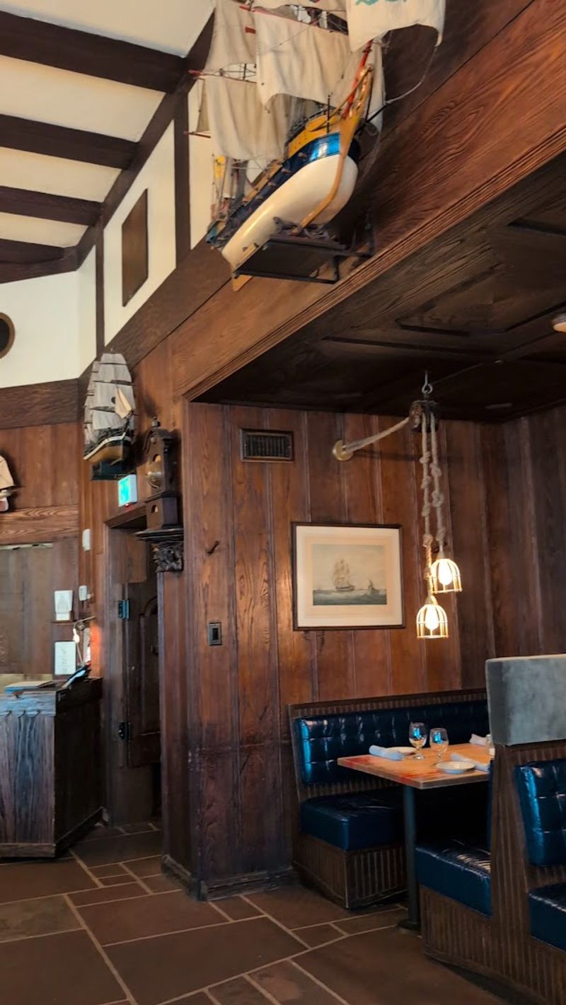 The Social Proof Is Built Right Into The Regulars