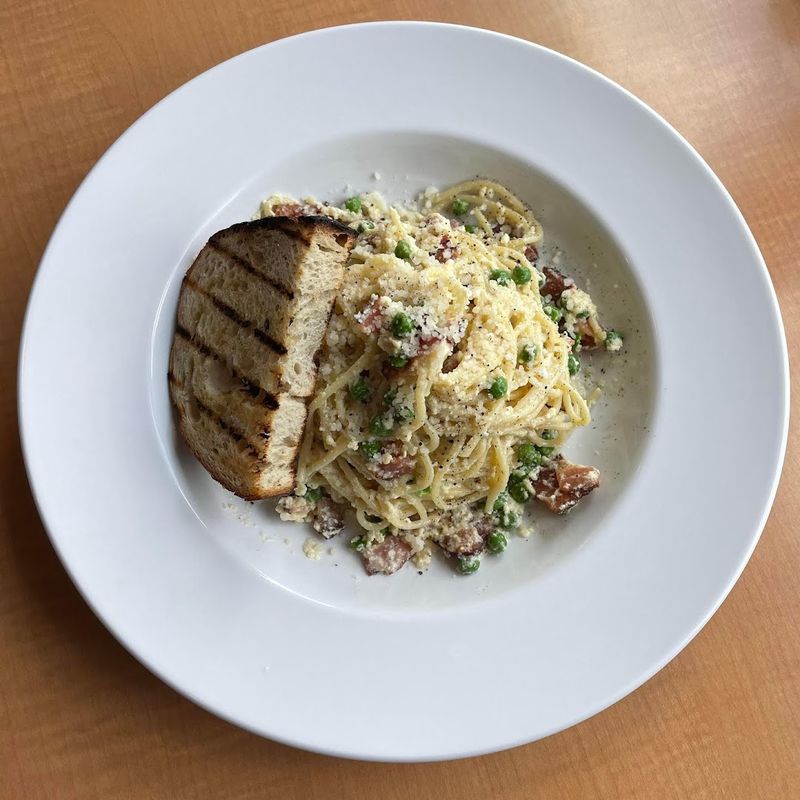 The Story Behind the Menu Philosophy