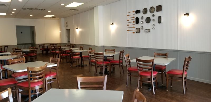 A Neighborhood Bakery With Local Appeal