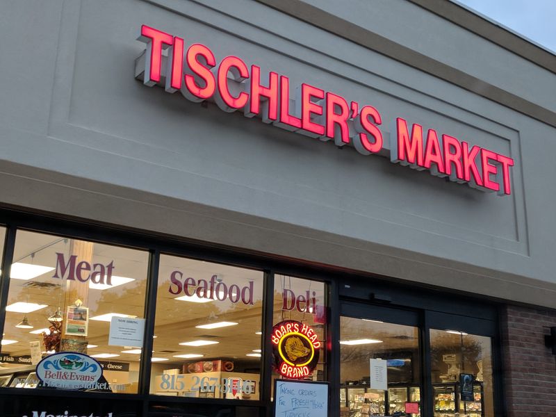 A Neighborhood Butcher With Deep Chicagoland Roots