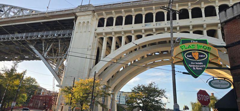 A Neighborhood Classic With Real History