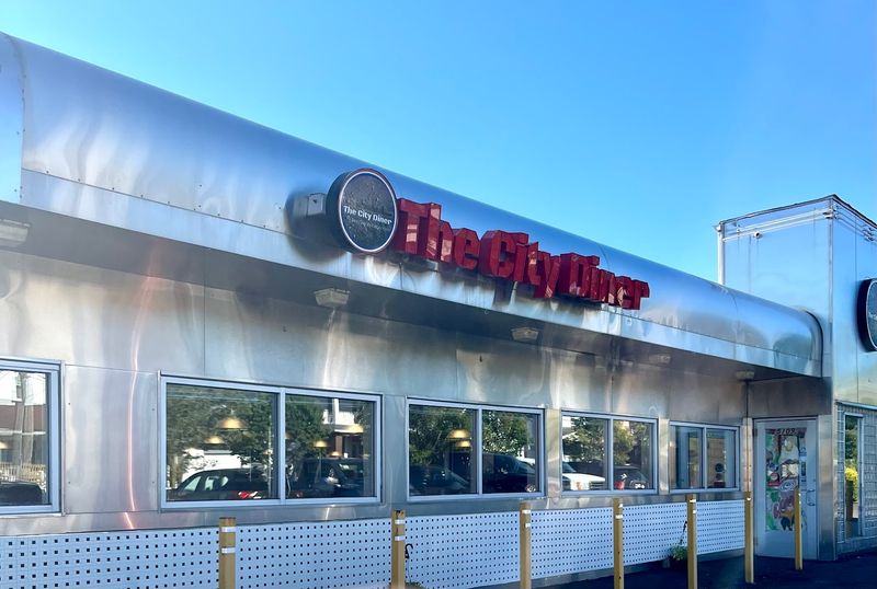 A Neighborhood Diner With Real Character