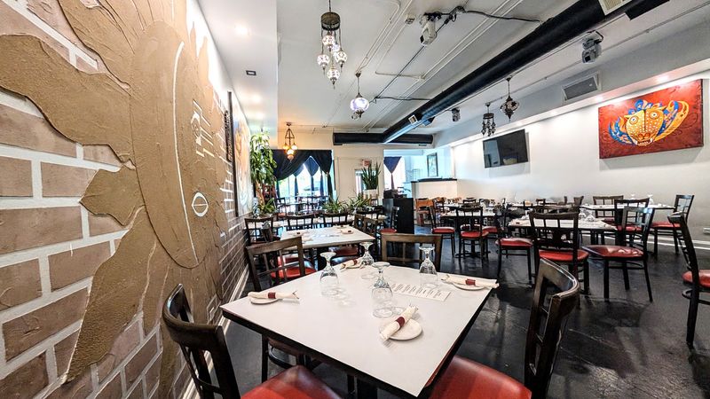 A Neighborhood Favorite On Milwaukee Avenue