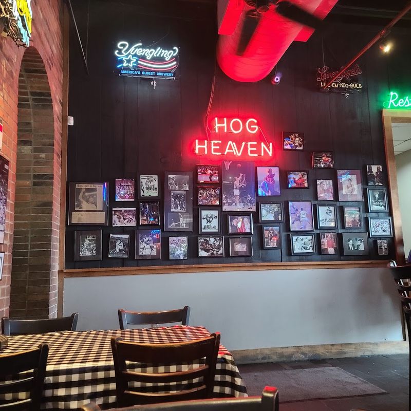 A Neighborhood Favorite With A Road-Trip Feel