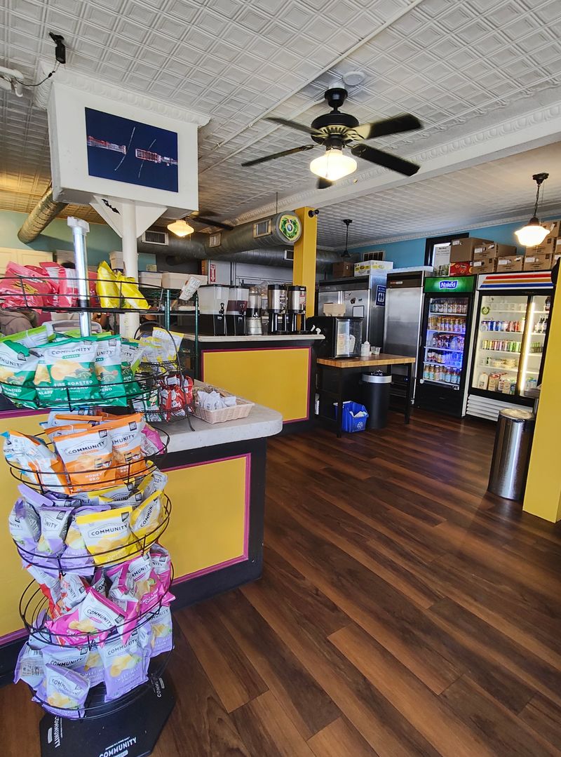 Consistently High Ratings From People Who Know Good Food