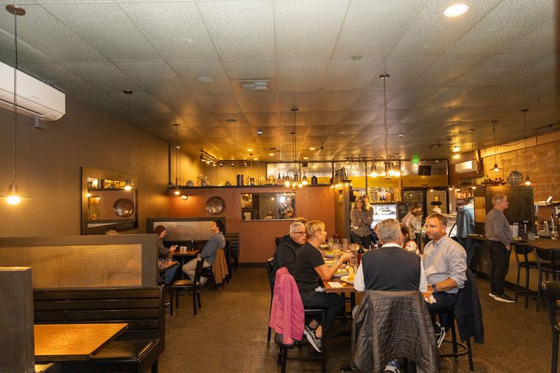 A Neighborhood Gathering Spot That Feels Like Home