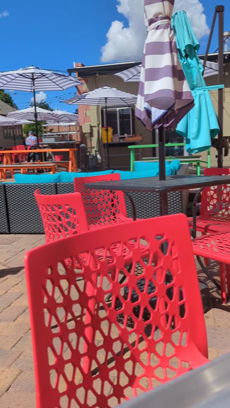 A Neighborhood Gem In Flagstaff's Southside District