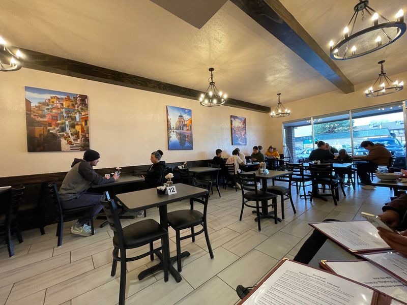 A Neighborhood Hub For Regulars