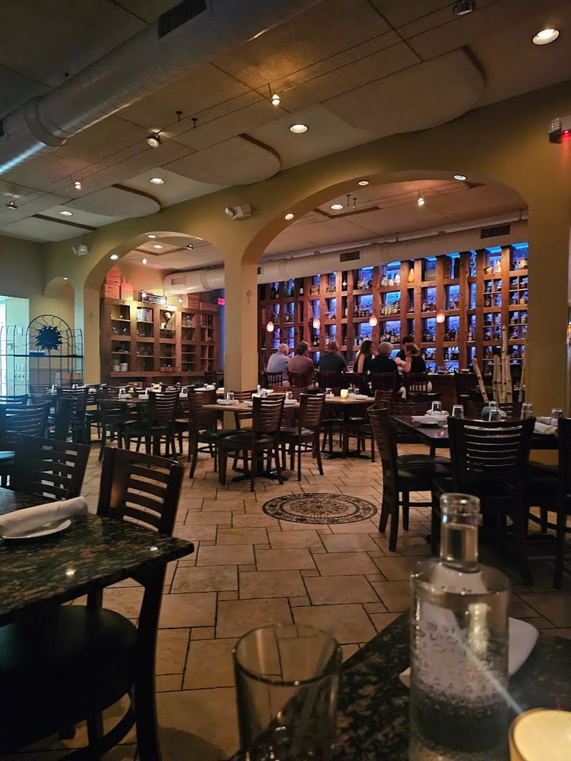 The Atmosphere That Actually Transports You