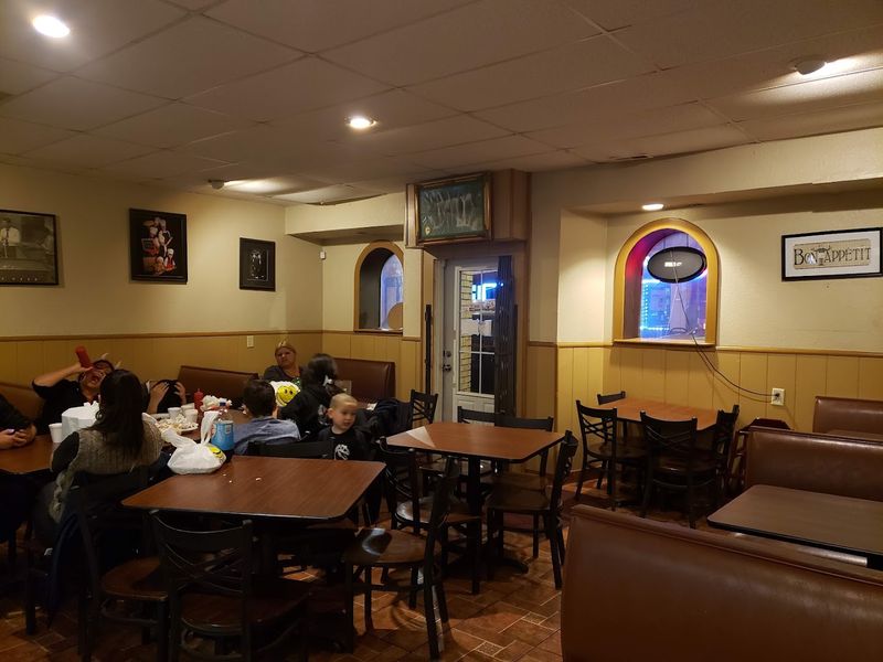 A Neighborhood Joint At Heart