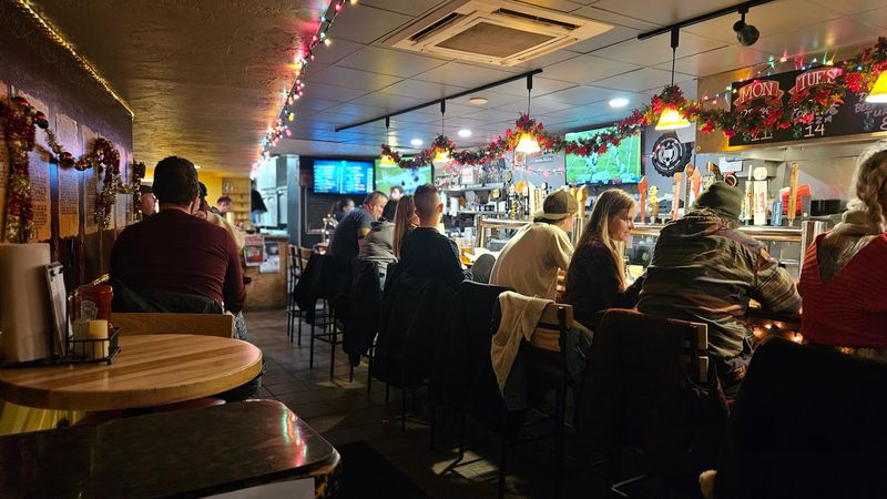 A Neighborhood Joint With Serious Hot Dog Credentials