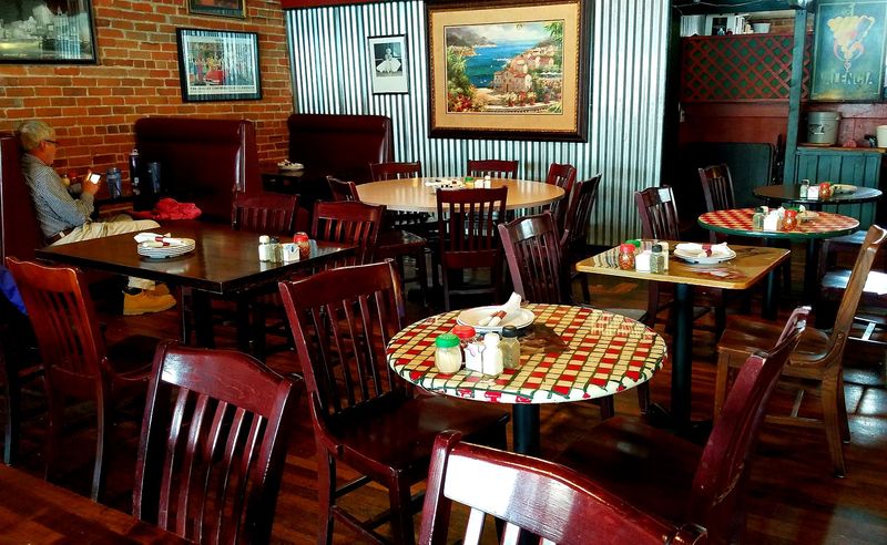 What Keeps People Coming Back Long After The Last Slice Is Gone