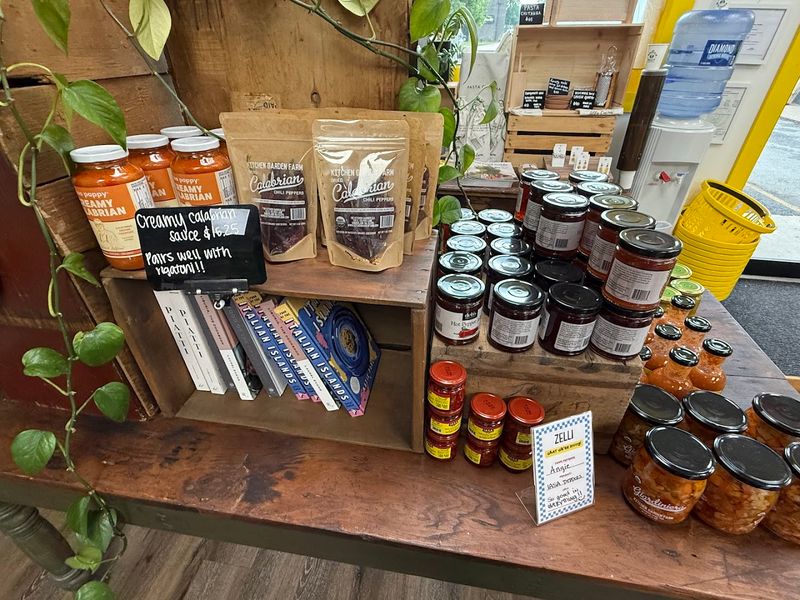 An Authentic Deli Market Experience Worth The Detour