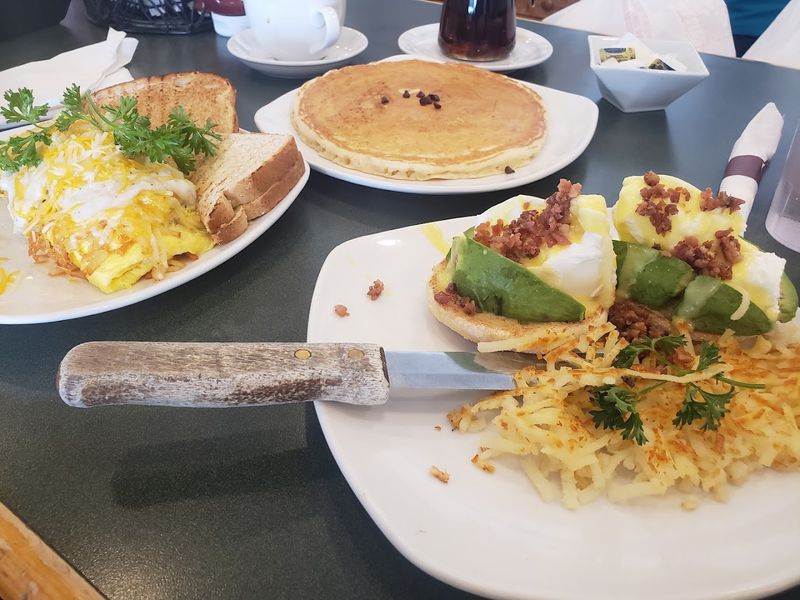 The Menu That Makes Choosing Hard