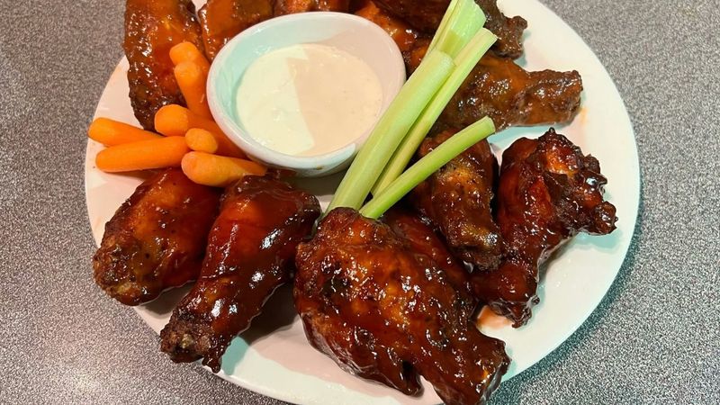A Neighborhood Tavern On Tucson's South Side
