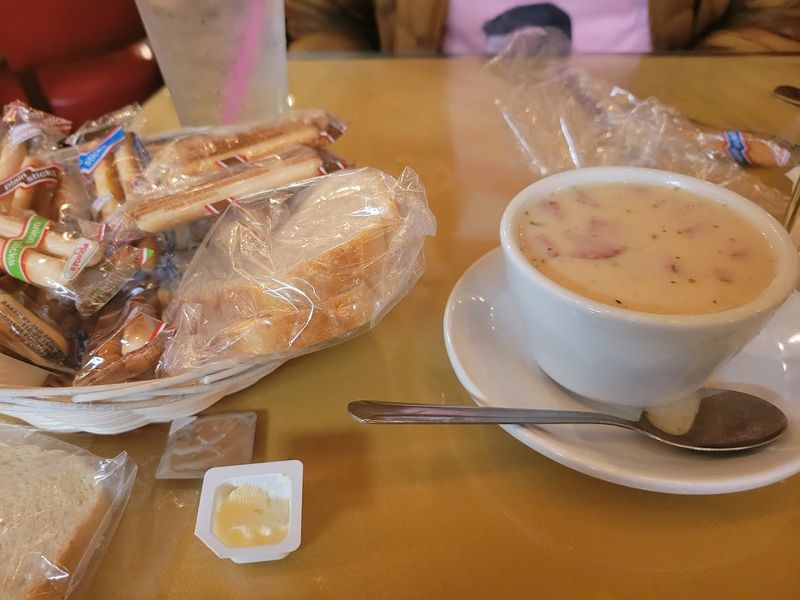 The Hearty Polish Stew That Warmed Me From The Inside Out