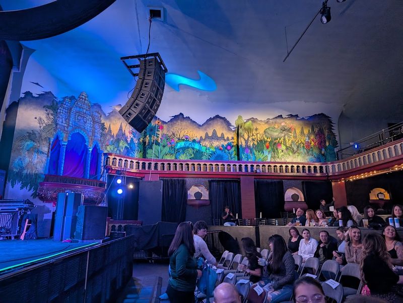 The Programming Vision Behind the Reopening