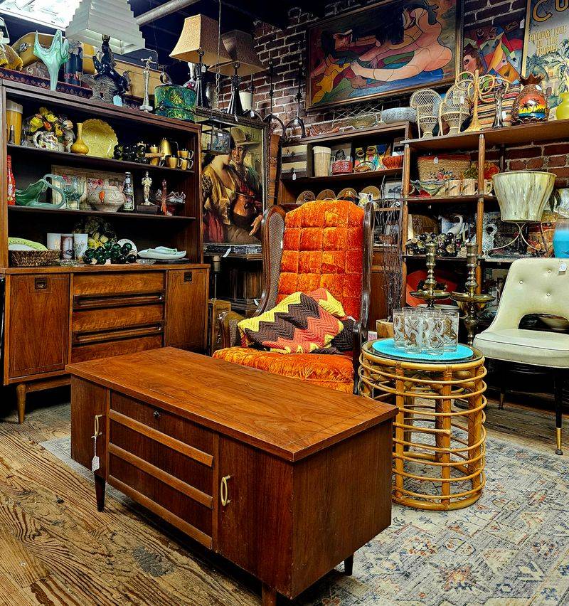 Quality Finds Without Sticker Shock