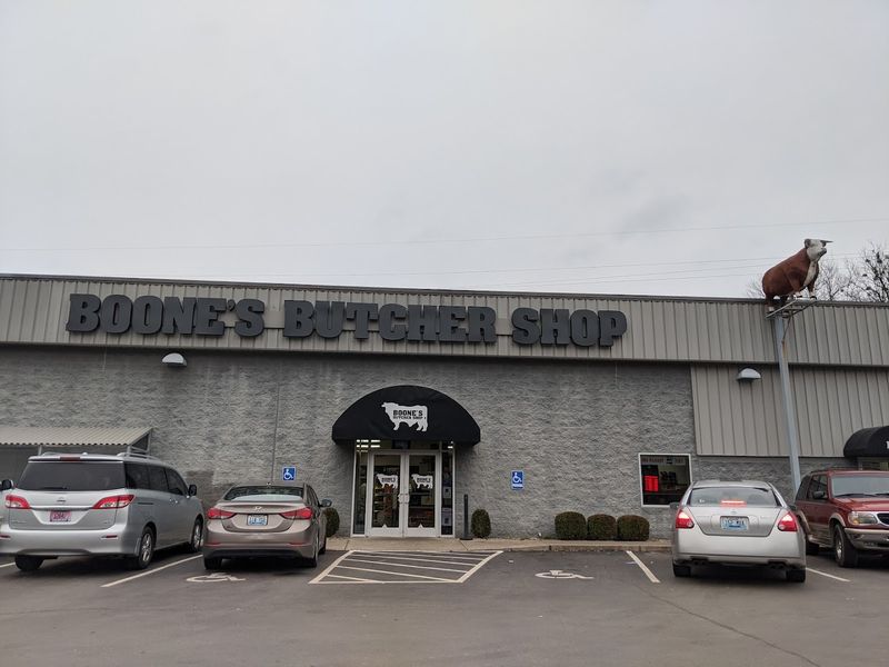 House-Made Sausages Worth The Drive To Bardstown