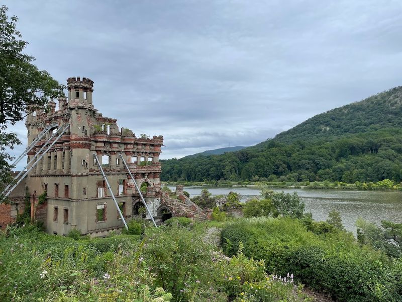 A New Chapter Of Preservation Unfurls A New Chapter Of Preservation Unfurls