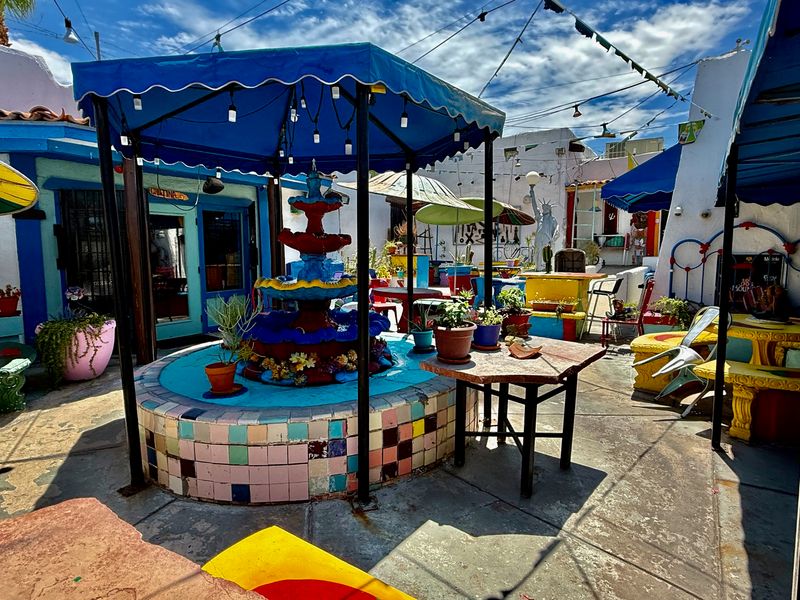 A New Mexican Kitchen on South Central Avenue