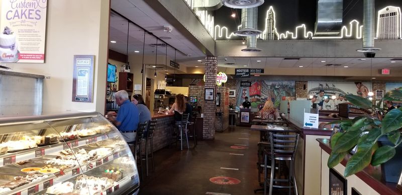 Open Every Day, So You Never Have To Wait For A Great Sandwich