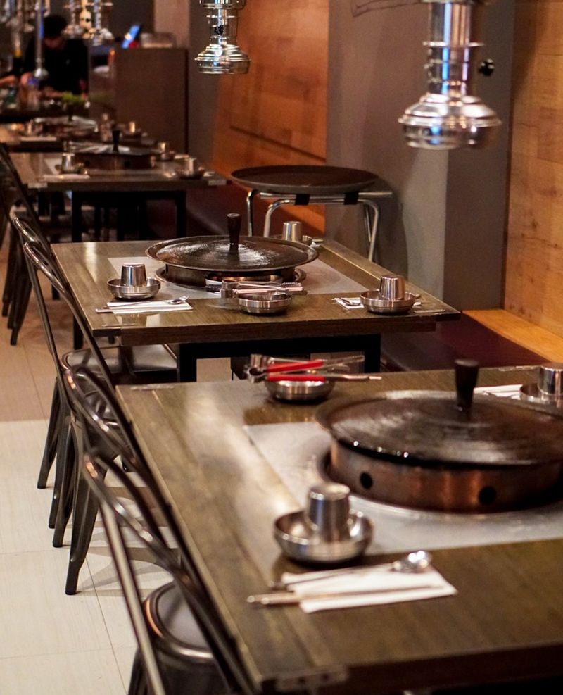 First Impressions And Flow