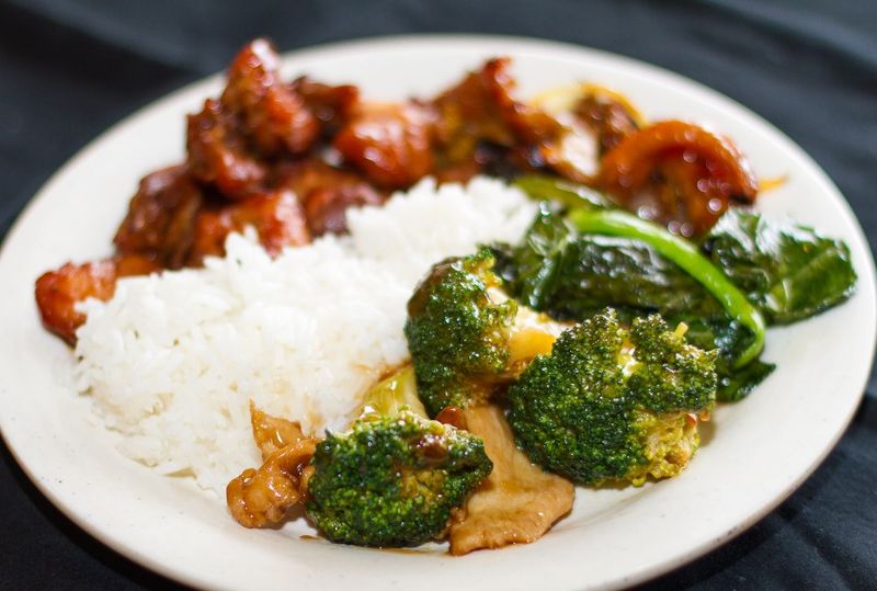 Classic Chinese Dishes Done With Real Flavor