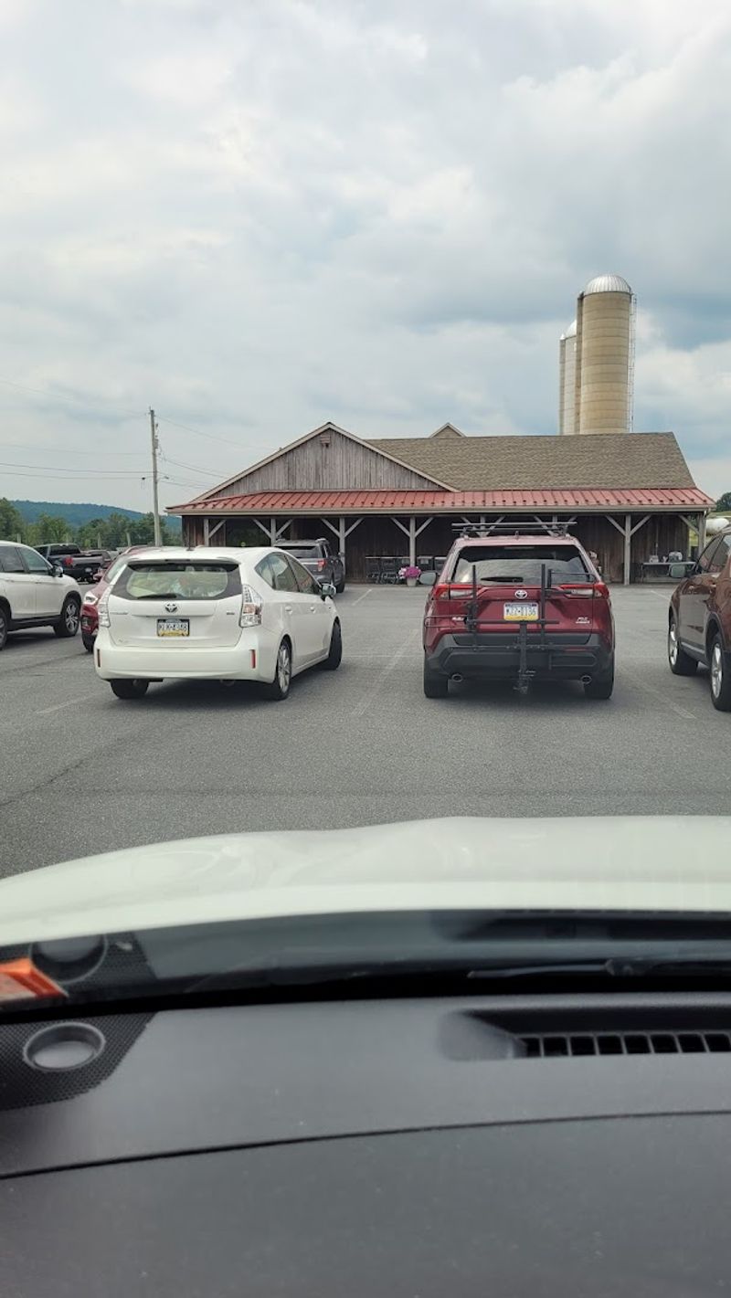 Online Shopping Available Too