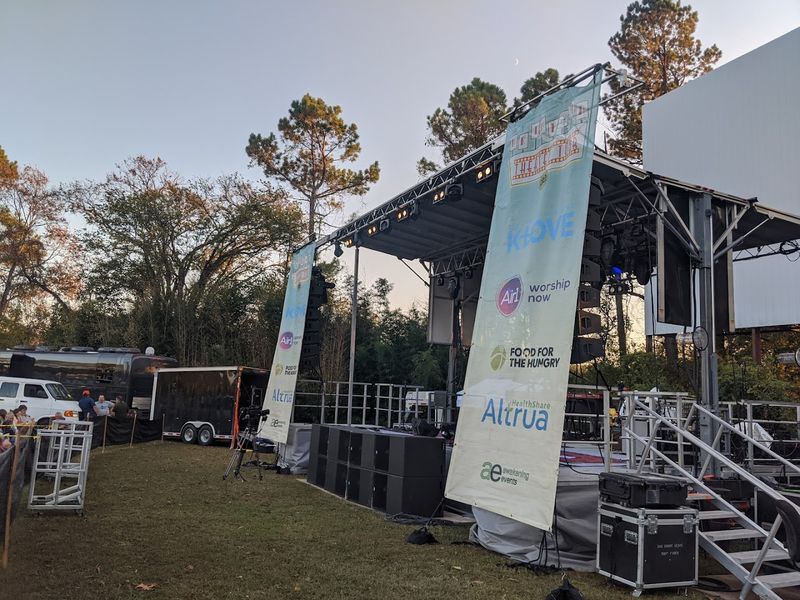 Planning Your Visit For The Full Experience