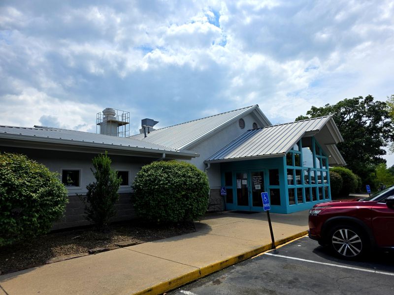 Why This Fayetteville Favorite Is Worth The Detour