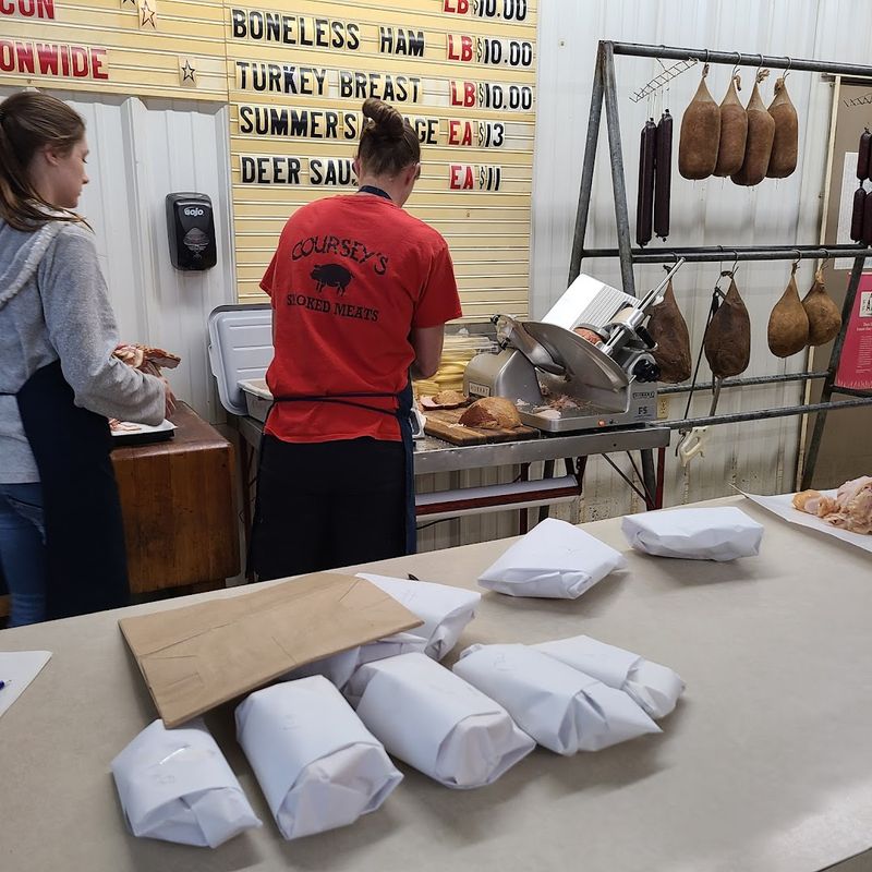 Locals Who Stock Up By The Pound Every Visit