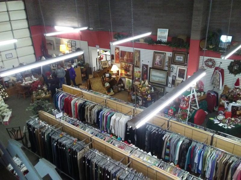 A Non-Profit With A Real Purpose Behind Every Price Tag