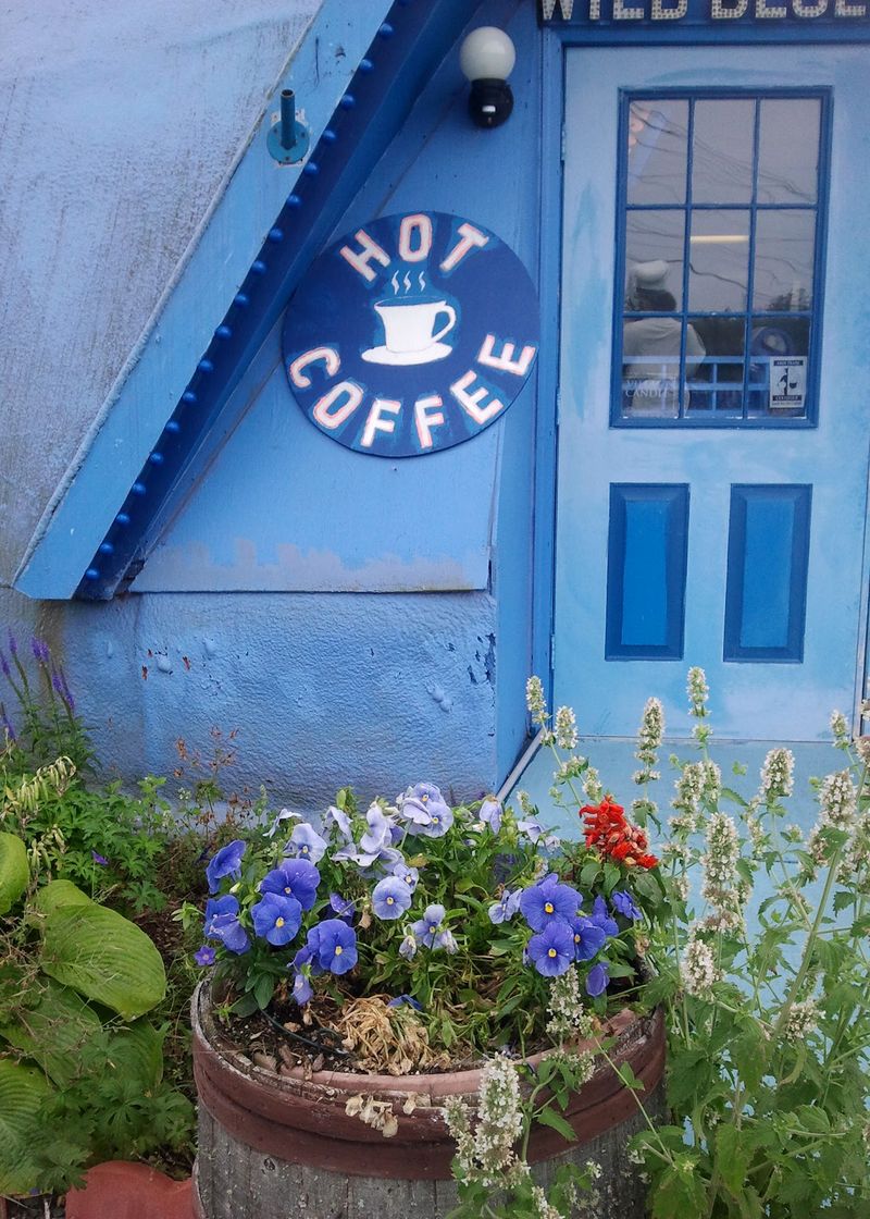 A Nonprofit Keeps The Heritage Alive