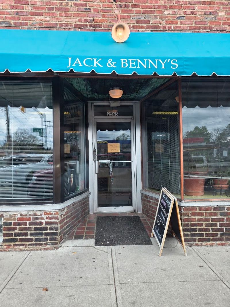 A North Columbus Institution Worth Finding