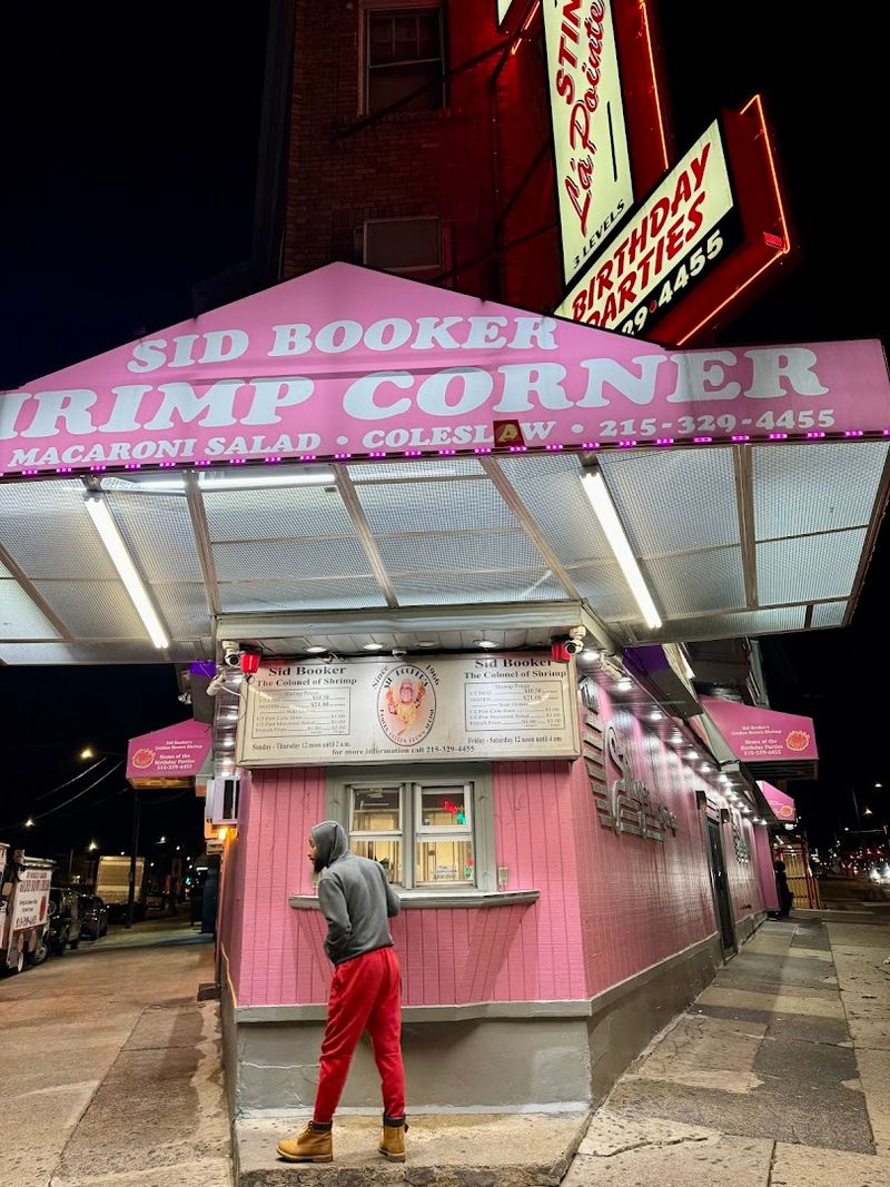 A North Philly Institution With Deep Roots