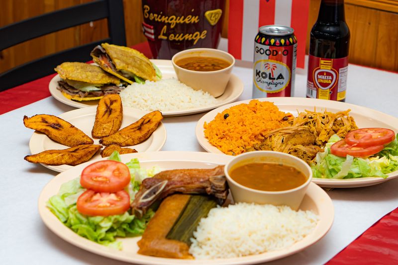 A North Side Home For Puerto Rican Comfort Food