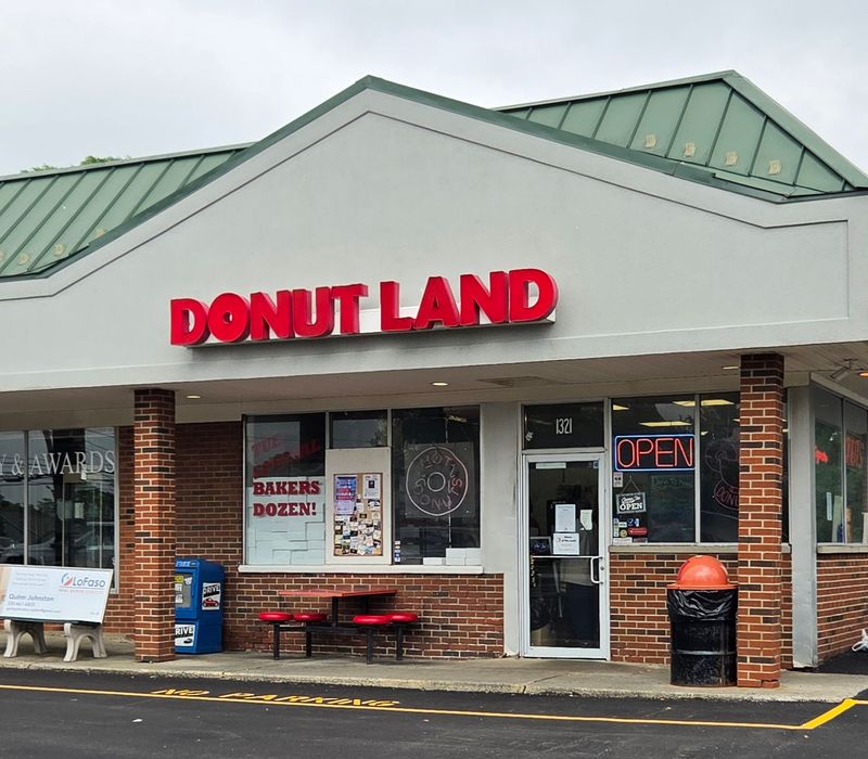 A Northeast Ohio Classic With Deep Roots