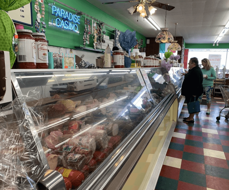 The Story Behind Six Decades of Flavor