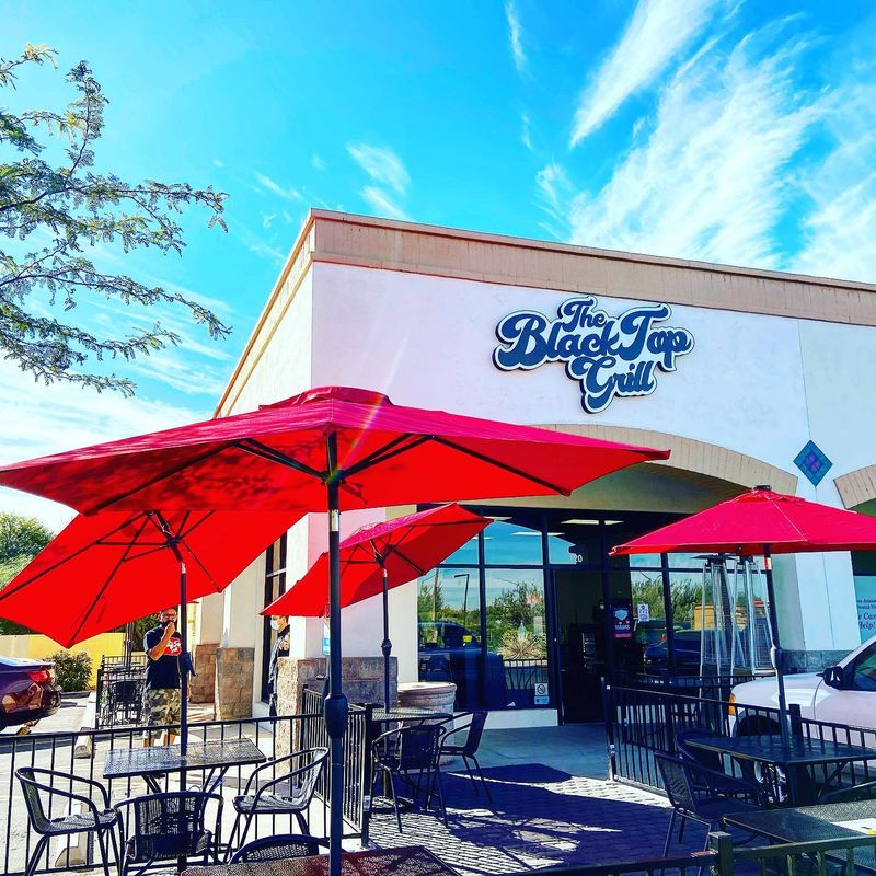 A Northwest Tucson Spot That Feels Like A Local Secret A Northwest Tucson Spot That Feels Like A Local Secret