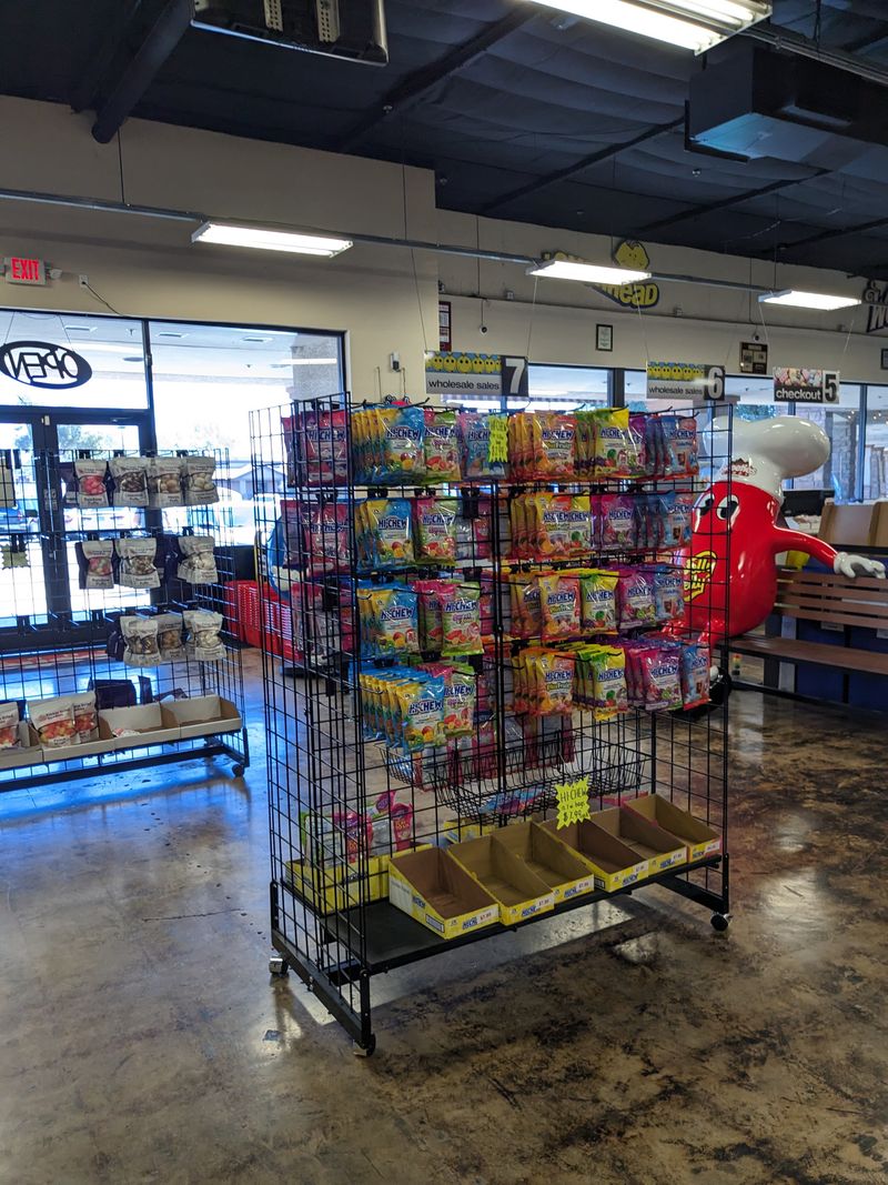 The Ultimate Pez Paradise