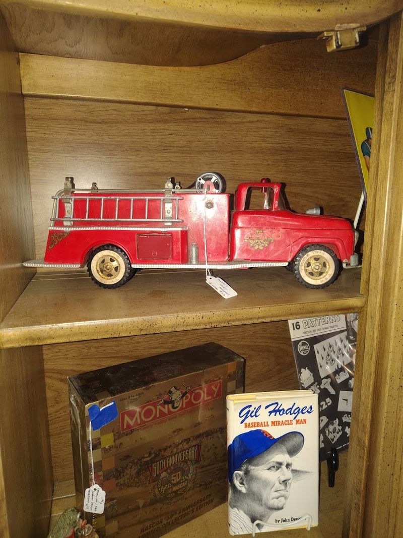 Quirky Finds That Spark Memories And Curiosity