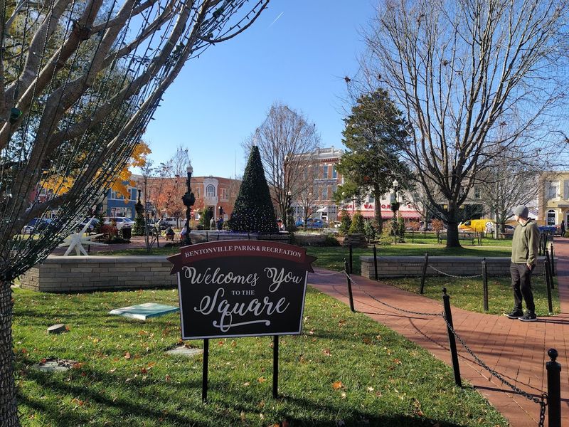 Small Town Streets That Tell A Bigger American Story