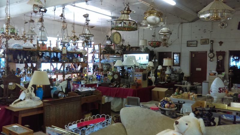 A Nostalgic Spot for the Whole Family