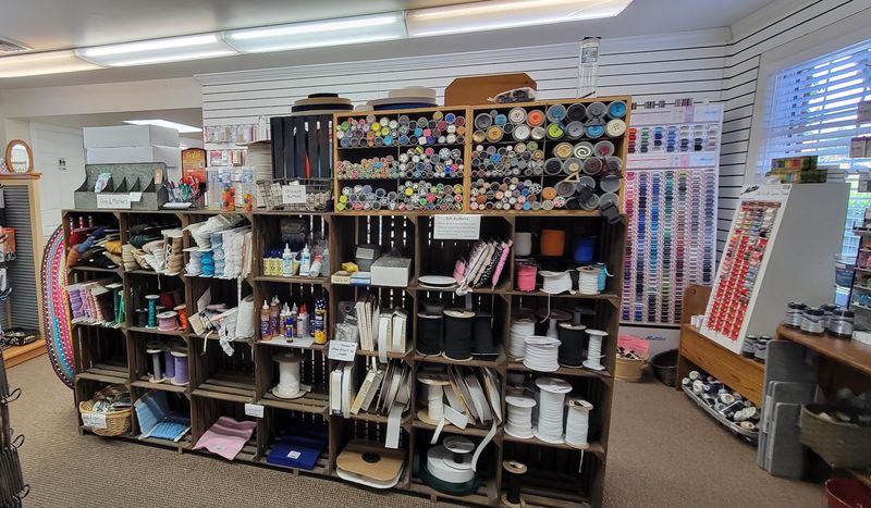A Notions Collection That Covers Every Sewing Need