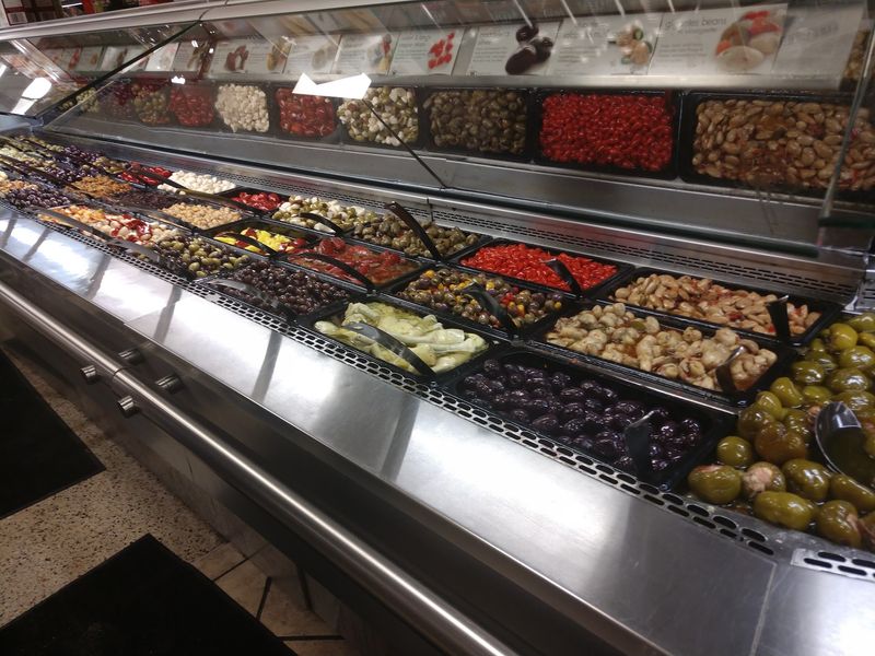 A Nut And Snack Selection That Surprises People A Nut And Snack Selection That Surprises People