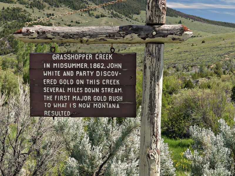 The Gold Discovery That Started It All